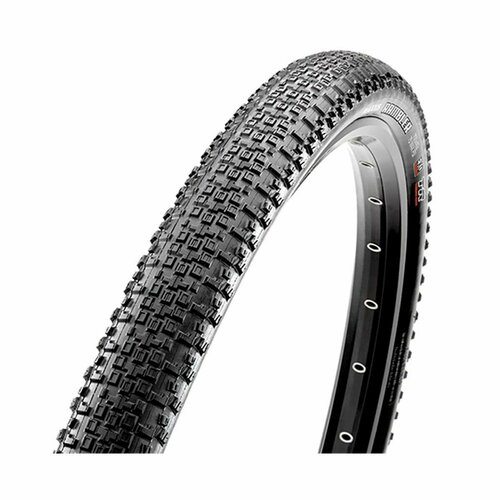 фото Велопокрышка maxxis rambler 700x50c 50-622 foldable silkshield/tr