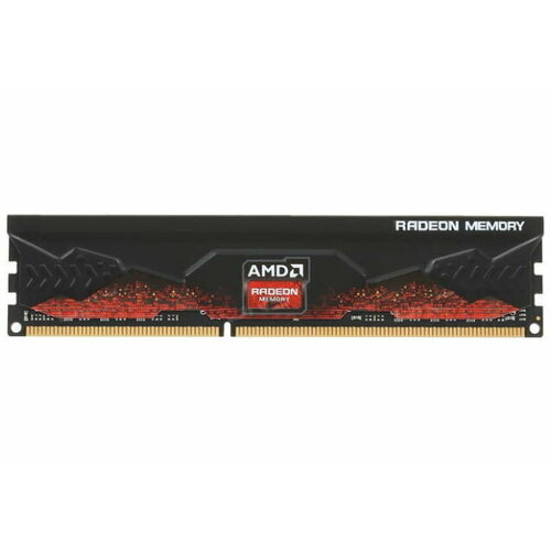 Оперативная память ddr4 AMD 3200Mhz OEM