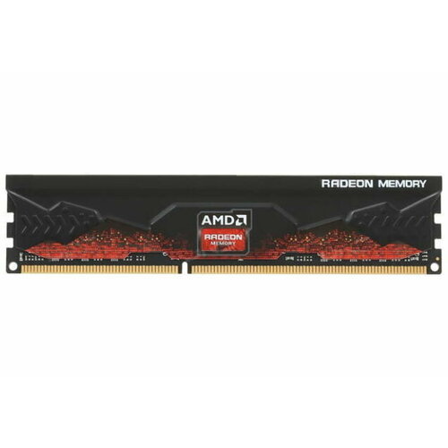 Оперативная память ddr4 AMD 3200Mhz 189000₽