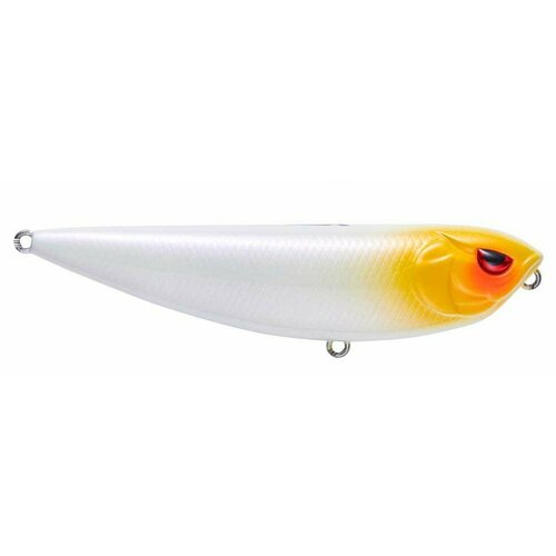 фото Kali kunnan, воблер p. catch-it banana spin, 85мм, 12.5г, m76