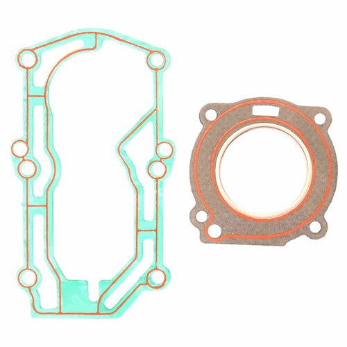 lodochnyj motor golfstream parsun f2 6m Прокладки моторов HDX, GOLFSTREAM T2.5/3.6 (дейдвуда и головки цилиндра)