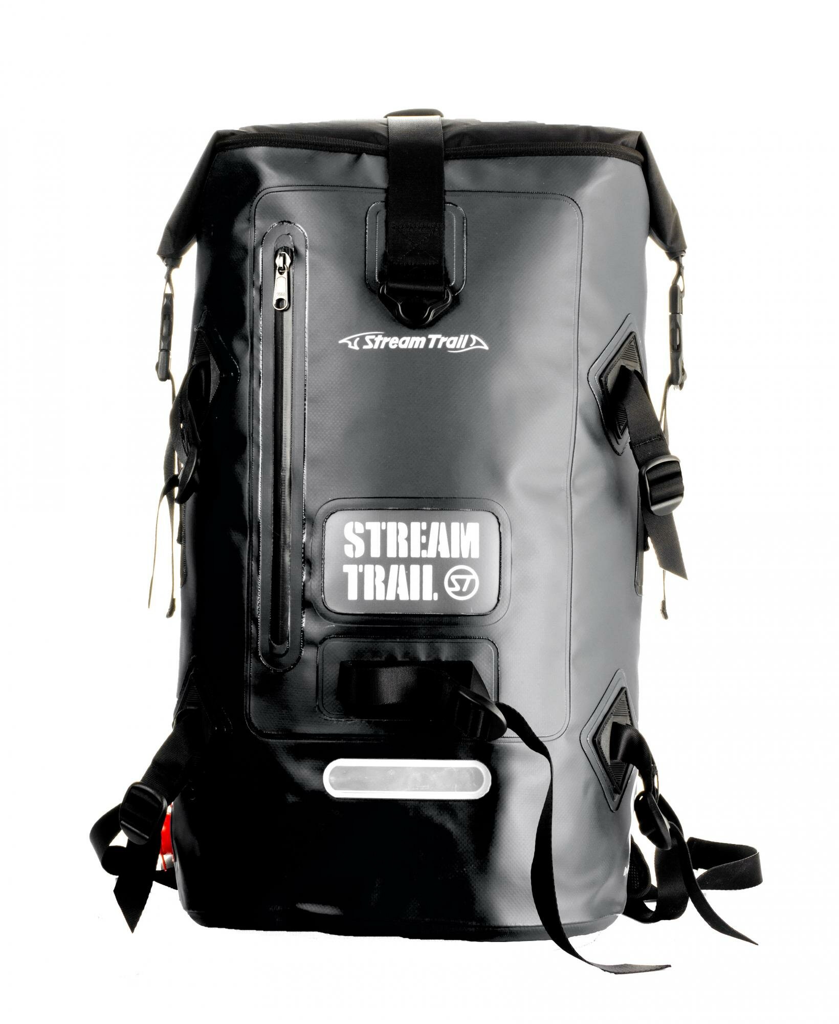 Герморюкзак Stream Trail Dry Tank D2 Onyx (BK) 40L