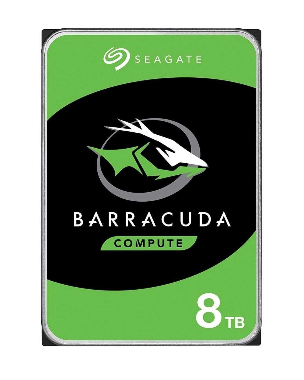 Seagate - фото №12