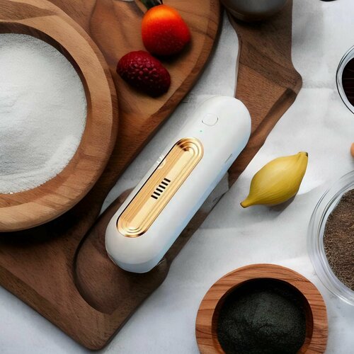 Поглотитель запахов для холодильника озонатор для устранения и дезинфекции дома освежитель для помещений бытовых шкафов туалета 1026₽