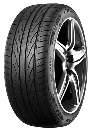 Летние шины 14/185/60 Nexen N'Fera Primus V 82H