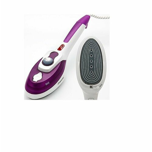 Ручной отпариватель с функцией утюга 537000₽