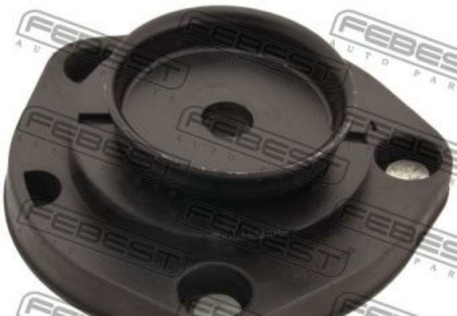 FEBEST TSS-015 опора заднего амортизатора (TOYOTA CARINA E AT19#/ST191/CT190 1992-1997) FEBEST