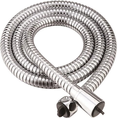 фото Душевой шланг 200 мм Cezares CZR-FMM-200-01