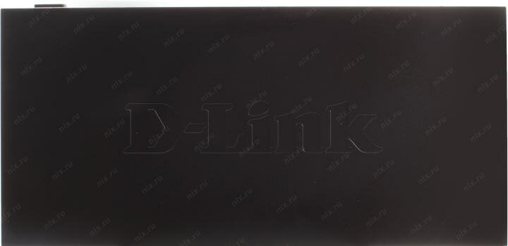 Коммутатор D-LINK DGS-3000-52X, - фото №6