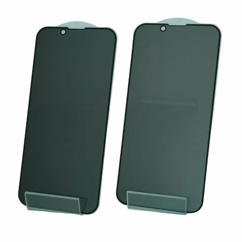 Защитное стекло Антишпион 5d для Apple iphone 13 mini защитное стекло luxcase для камеры apple iphone 13 mini 2 5d полноклеевое прозрачная рамка