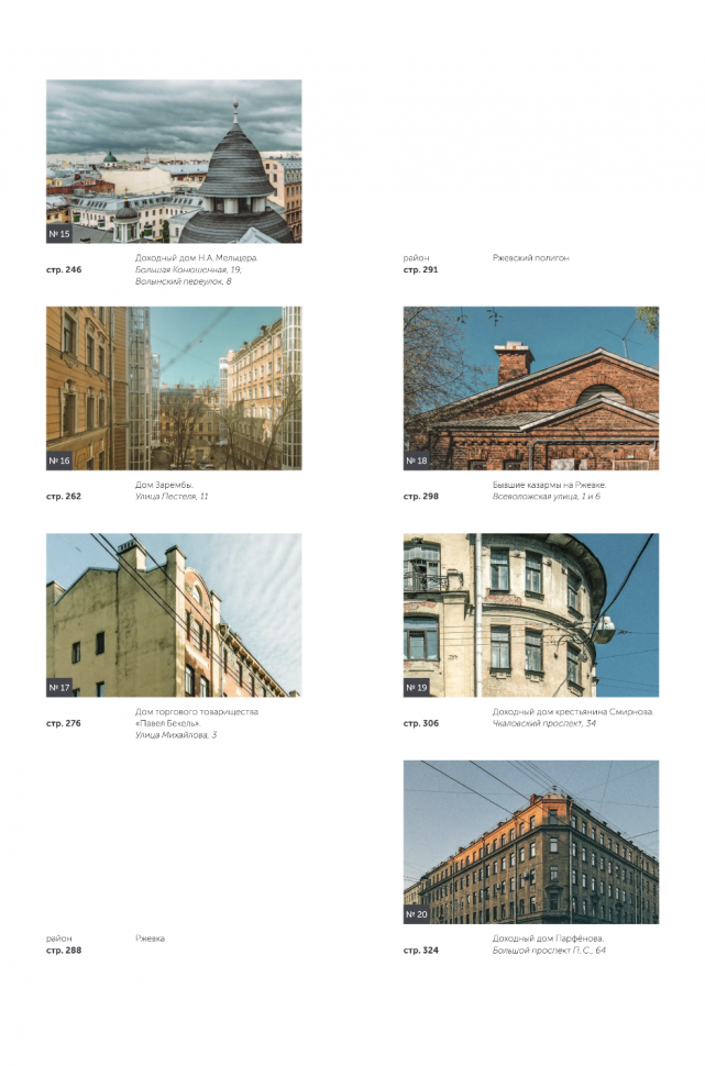 Истории домов Петербурга, рассказанные их жителями - фото №4