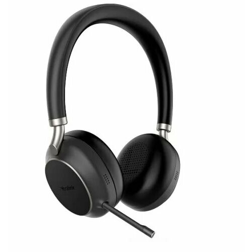 Наушники Yealink BH76 UC Black USB 2378000₽