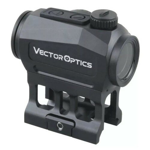 Прицел коллиматорный Vector Optics Scrapper 1x22, RD 2 MOA (SCRD-45) st_9124 Vector Optics