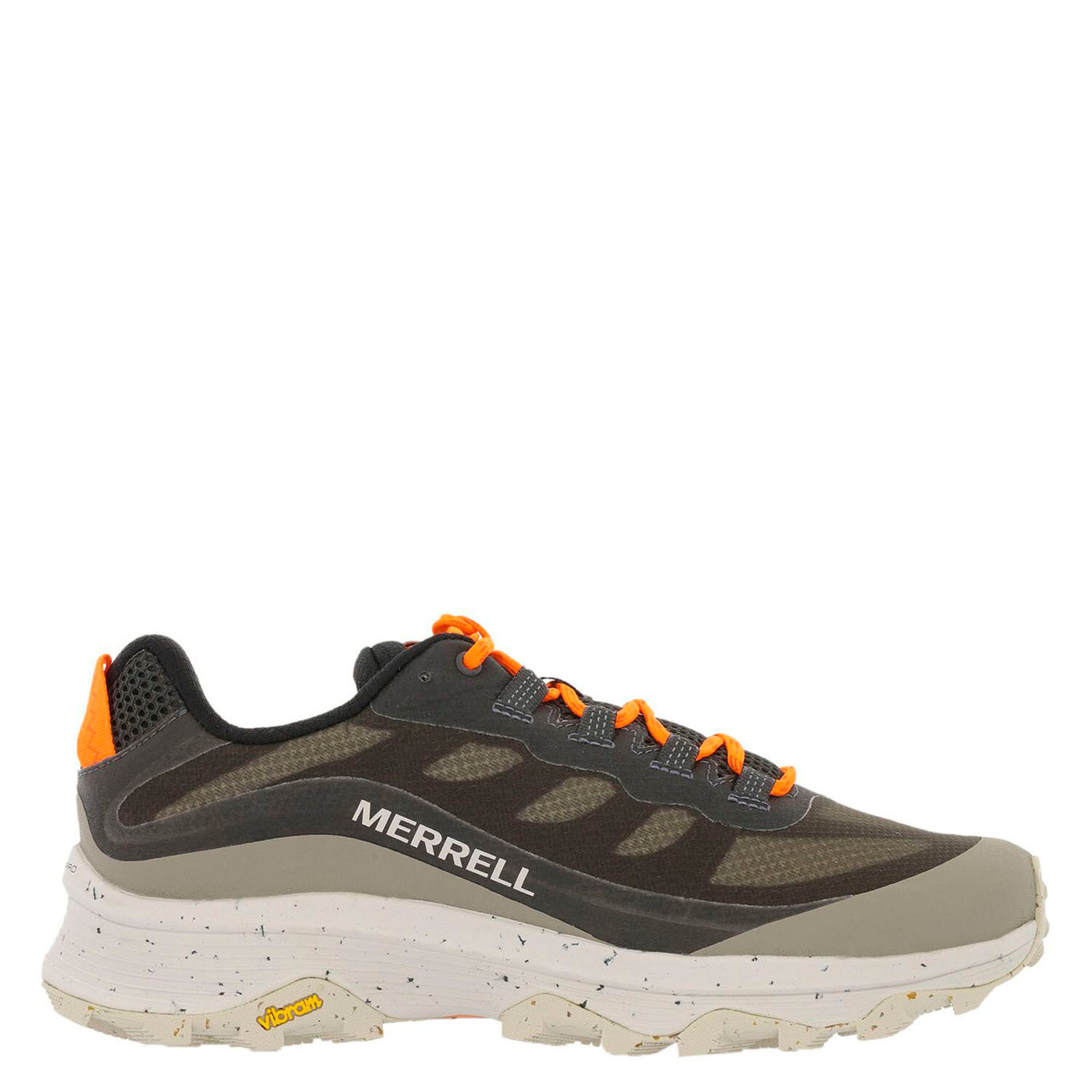 Ботинки хайкеры MERRELL