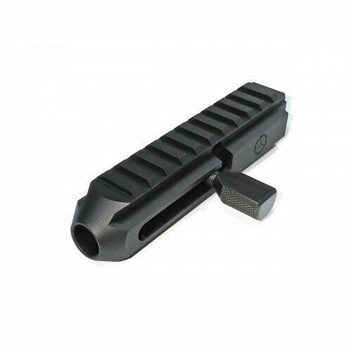 фото Левый взвод вектор-7,62 vr-lps vityaz для сайга-9/tr-9 c picatinny vr-ls vityaz вектор-7,62 vr-ls vityaz