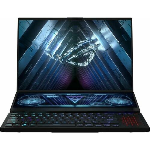 Ноутбук ASUS ROG Zephyrus Duo 16 2023 GX650PY-NM040W (90NR0BI1-M00270)