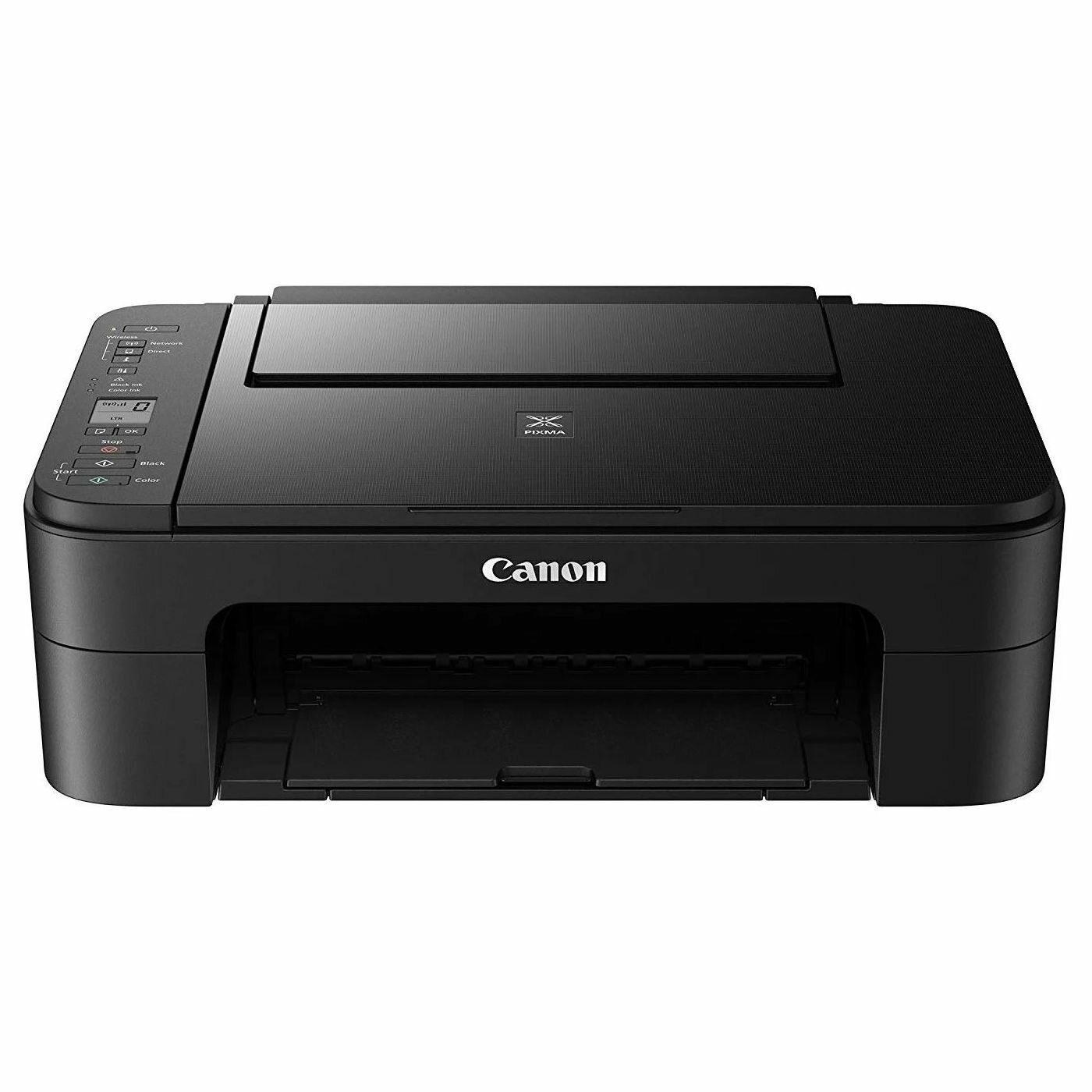 МФУ струйное Canon PIXMA TS3340 3771C007