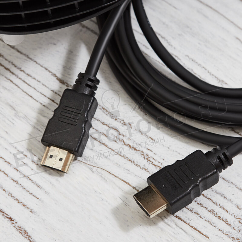 Шнур HDMI-HDMI PROconnect - фото №20