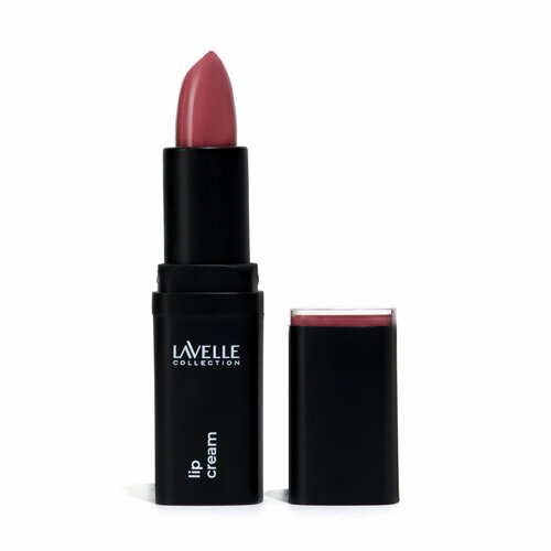 Помада для губ LavelleCollection LIP STICK CREAM тон 05 пыльная роза 23 г 463₽