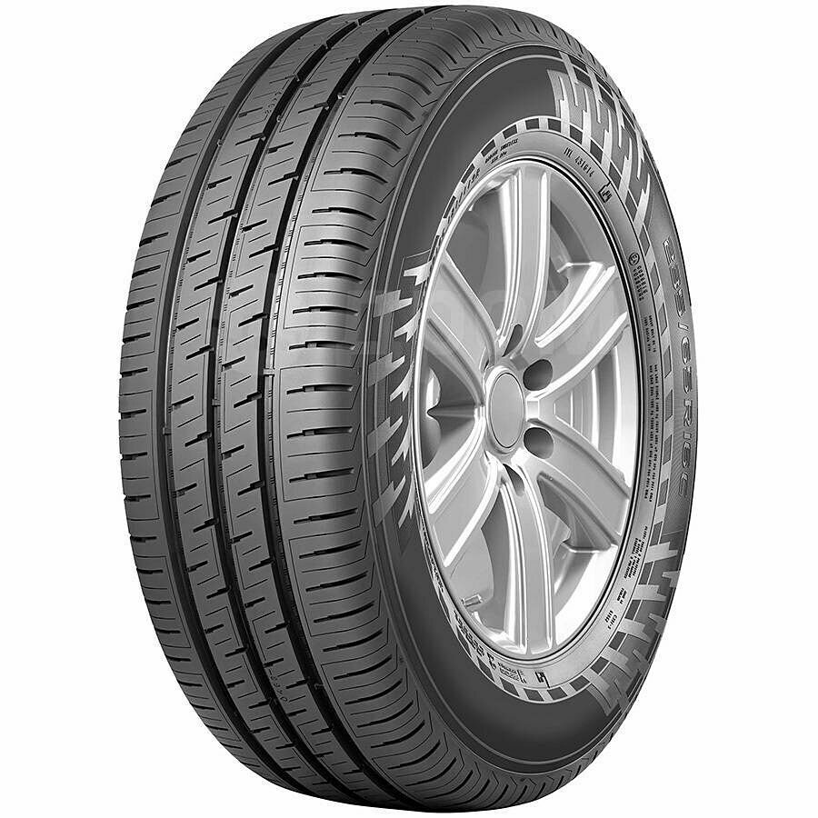 Шина Ikon Tyres Autograph Eco C3 235/65 R16C 121/119R