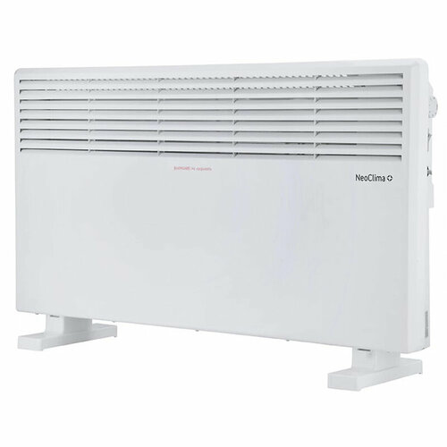Конвектор NeoClima Comforte T25 ЭВНА-25230C2 346000₽