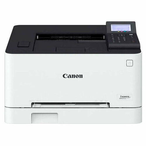 Принтер Canon i-Sensys LBP631Cw White 5159C004 3279600₽