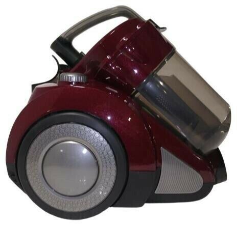 фото Пылесос Vesta V7C2200 Винный