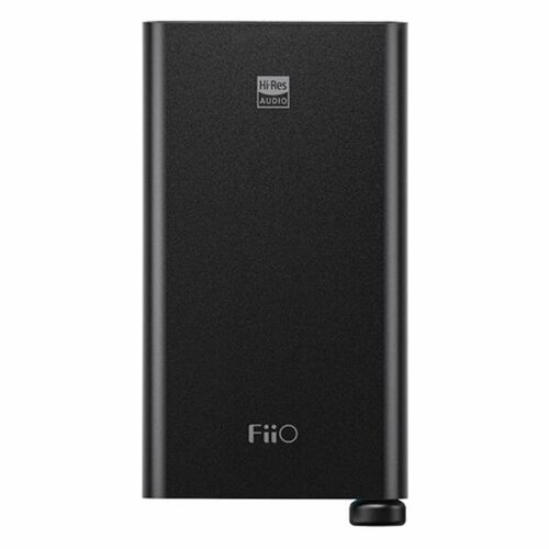 Усилитель для наушников FiiO FIIO Q3 усилитель для наушников стерео fiio btr5 black