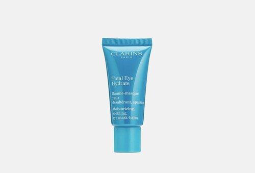 Крем для век (глаз) Total Eye Hydrate Eye Mask-Balm