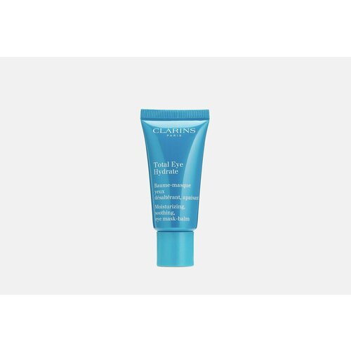 Крем для век (глаз) Total Eye Hydrate Eye Mask-Balm