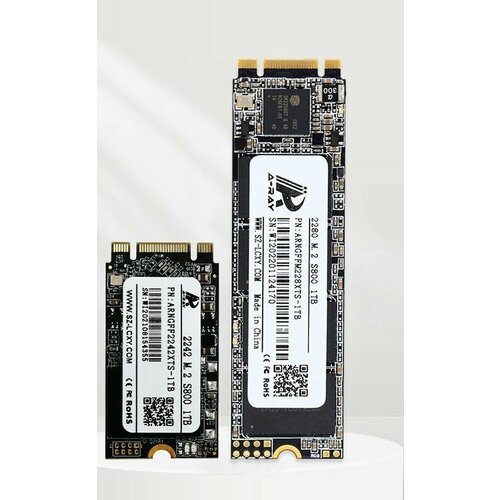 512 ГБ Внутренний SSD диск M2 2280 NGFF 290000₽