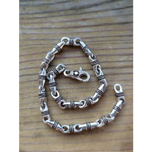 Браслет-цепочка Анастасия Молитва 