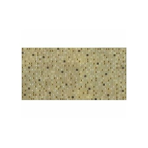 Керамическая плитка Mainzu Petra Dec Mosaico Oro Декор 15x30 (цена за 20 шт)