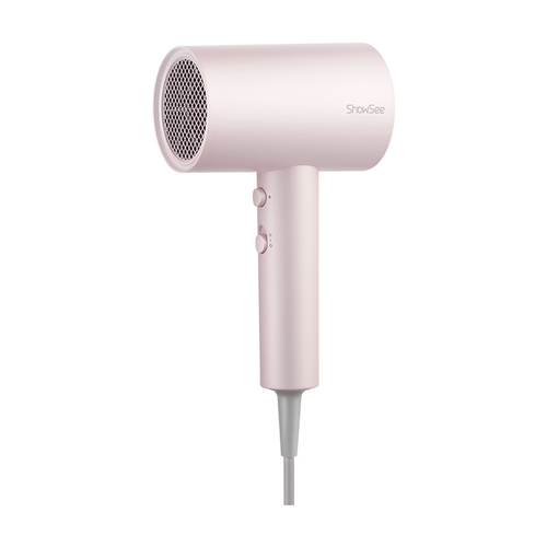 Фен Xiaomi ShowSee A2 W Hair Dryer Pink 193900₽