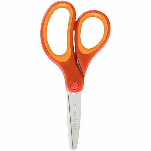 Чебурашка Ножницы детские Мульти-Пульти 