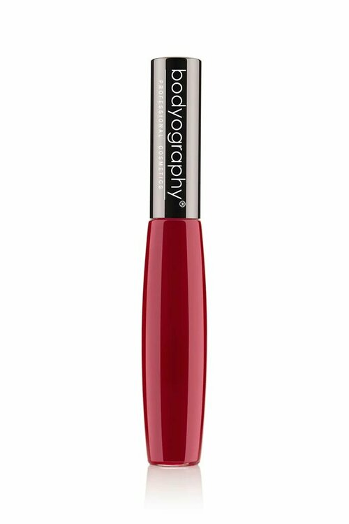 BODYOGRAPHY Блеск для губ Lip Gloss (Cherry Pop)