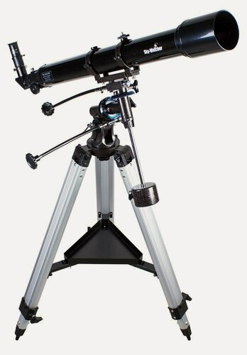 Изображение товара Телескоп Sky-Watcher BK 709EQ2 Red Dot