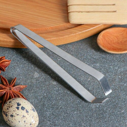Пинцет для удаления костей из рыбы 170₽