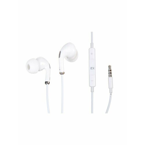 Наушники EXPLOYD EX-HP-1466 504₽