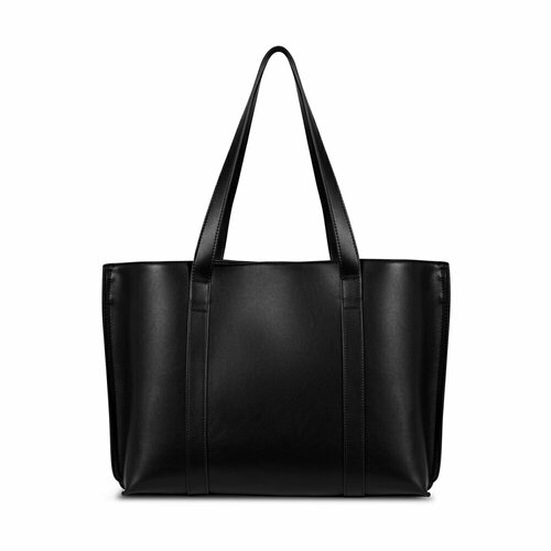 фото Сумка шоппер sokolov, черный