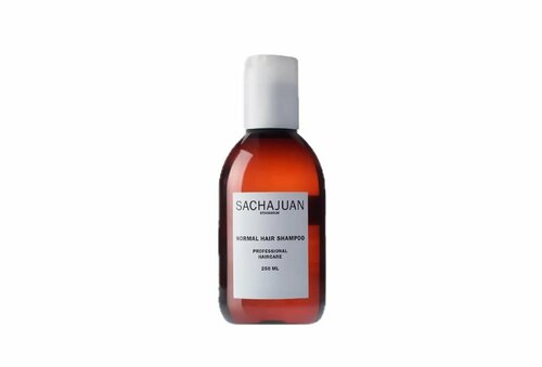 SACHAJUAN Шампунь для волос Normal Hair Shampoo (250 мл)