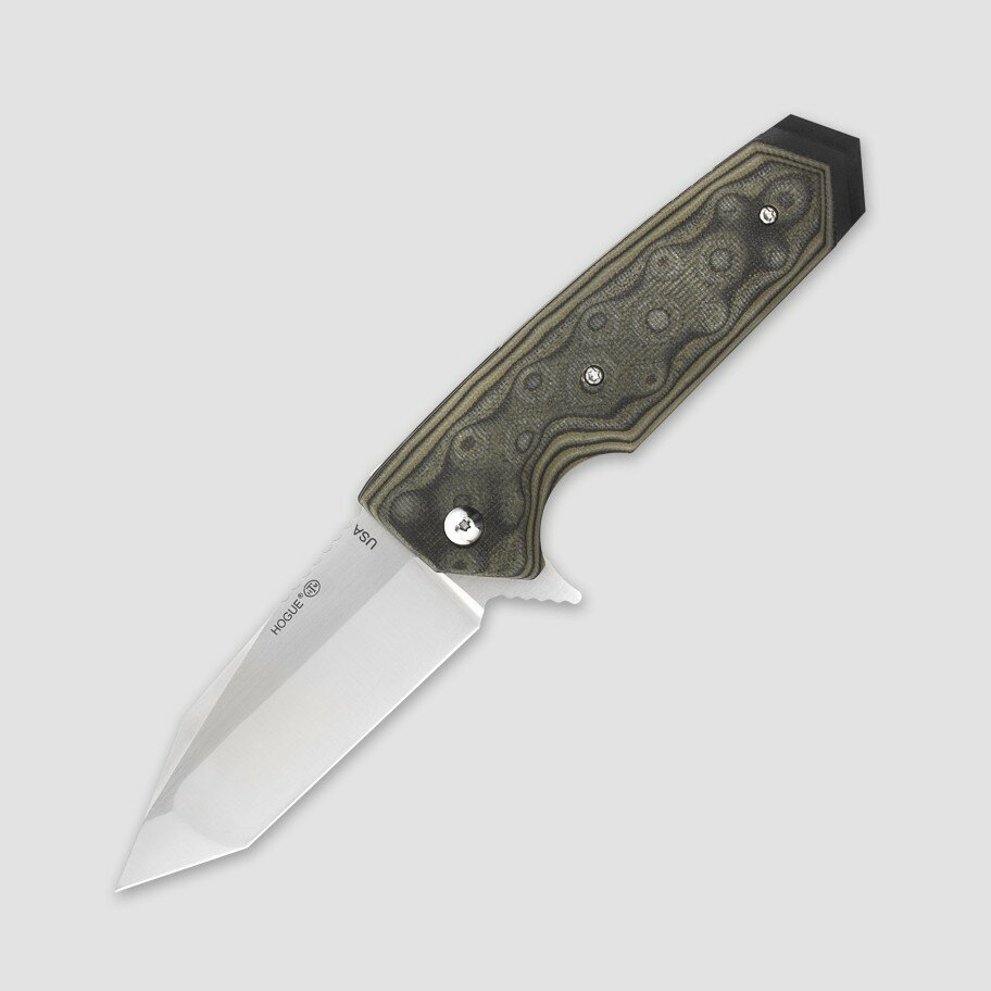 Нож складной «Elishewitz EX-02», длина клинка: 9,5 см HG/34208TF