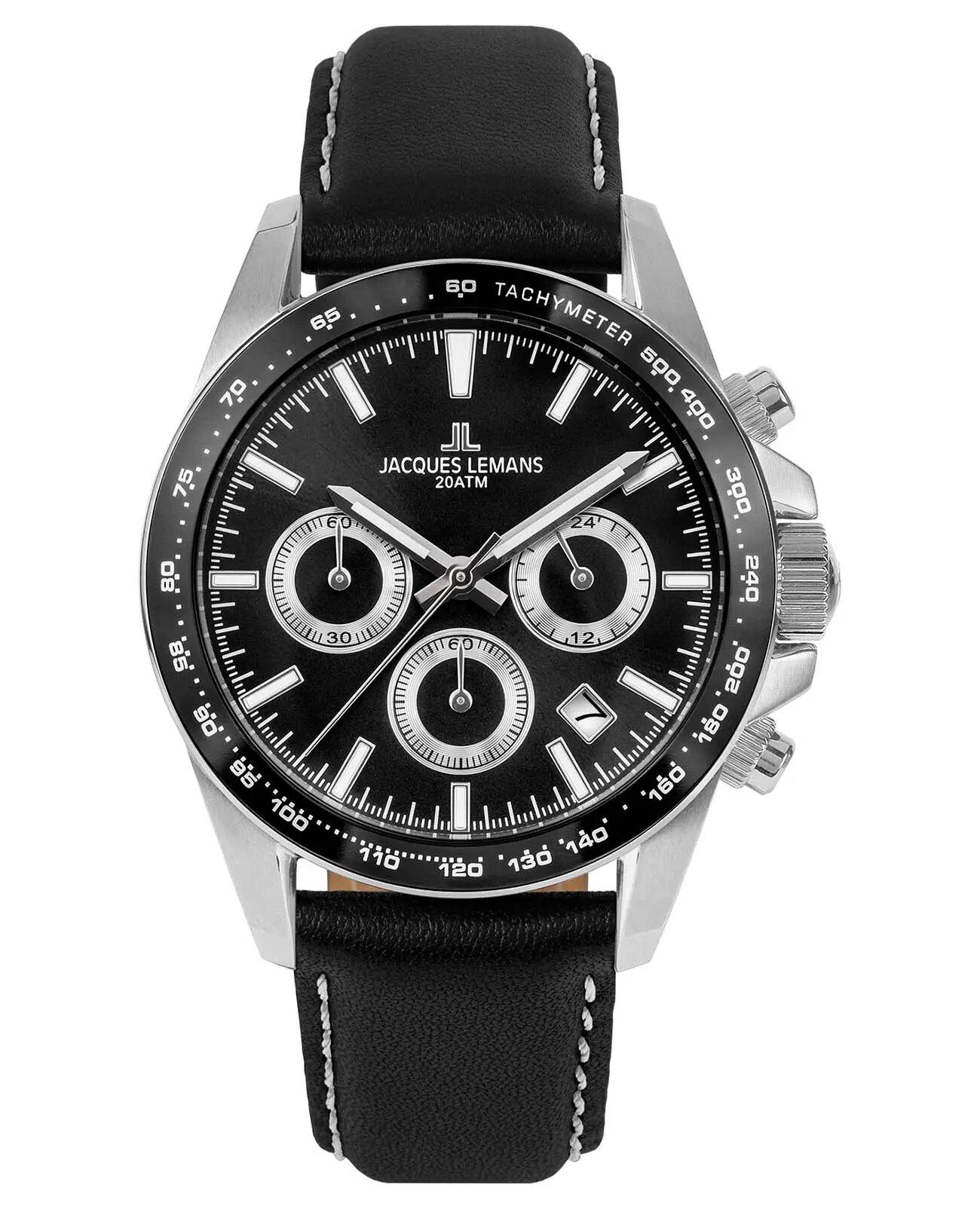Наручные часы JACQUES LEMANS 