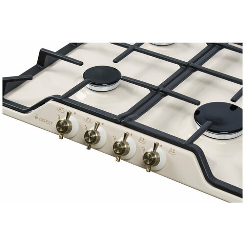 Встраиваемая газовая варочная панель GEFEST ПВГ 1212 К55 1749000₽