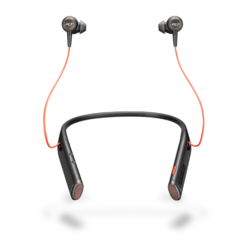 Гарнитура беспроводная Plantronics 208748-101 5121500₽