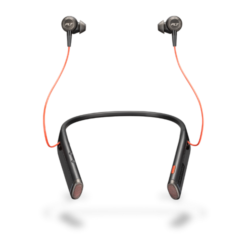 Гарнитура беспроводная Plantronics 208748-101