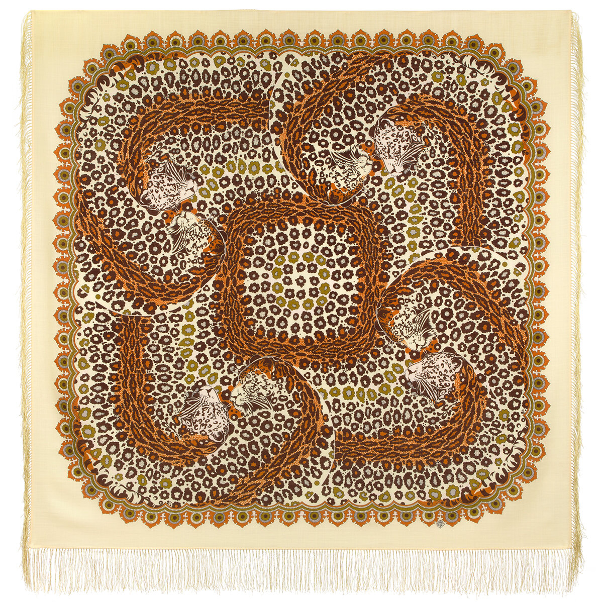 Платок для женщин