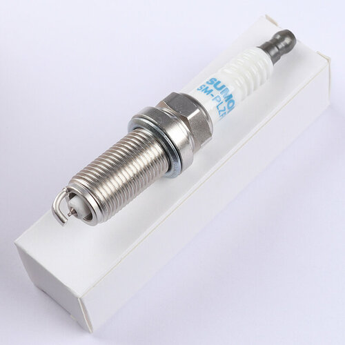 Свеча зажигания Sumomoto SM-PLZFR6A-11S Двигатель N52B30 X1; X3