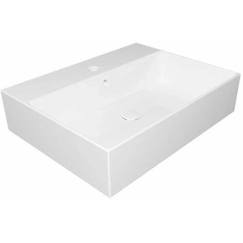 Раковина 60x46 см GSG Zenith ZELAVBW60000