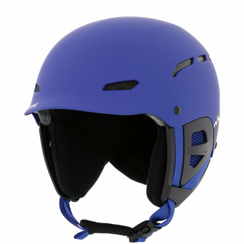 фото Шлем детский cebe dusk junior nautic blue /mountain matte (us: xs)